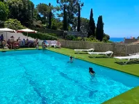 Dynamic Hotels Caldetes Barcelona - Pool