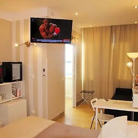 B&B Pescara Centro Luxury Suite