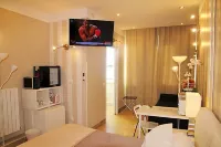 B&B Pescara Centro Luxury Suite