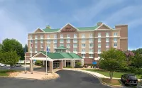 Hilton Garden Inn Rock Hill Hotels near Publix Super Market at Wedgewood Square Shopping Center