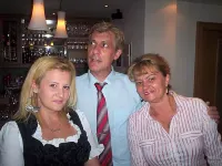 Hotel Garni Alpenruh-Micheluzzi - Baarit
