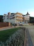 Hostal la Fosca Hotel di Palamos