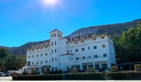 La Sierra Hotels in Comarca De Antequera