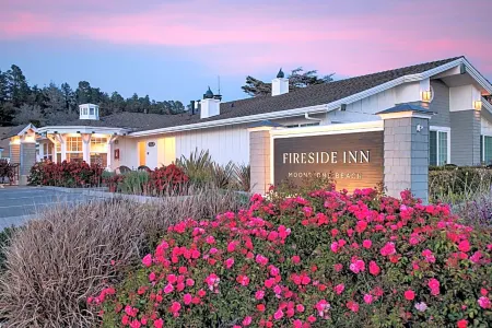 Fireside Inn on Moonstone Beach