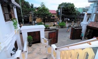 Hotel Veneto de Vigan Annex