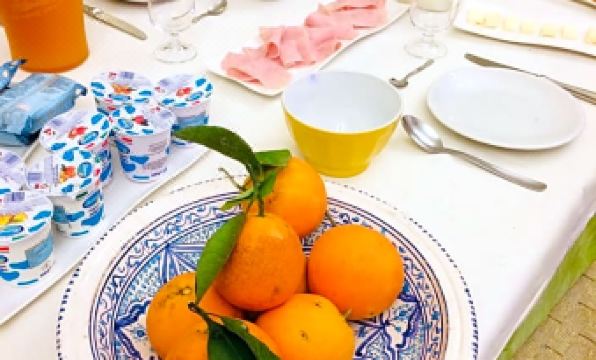 Albergo Hotel Villaggio Ristorante Tanit - Housity