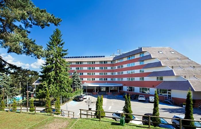 Alp Hotel Masella