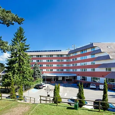 Alp Hotel Masella