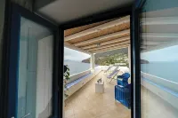 'a Alera Room & Breakfast Hotels in Pollara