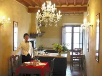 B&B Palazzo Al Torrione 2 - breakfast