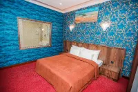 Caspian Business Hotel & Spa Hotels in Baku White City