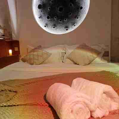Linli Apartment Rooms