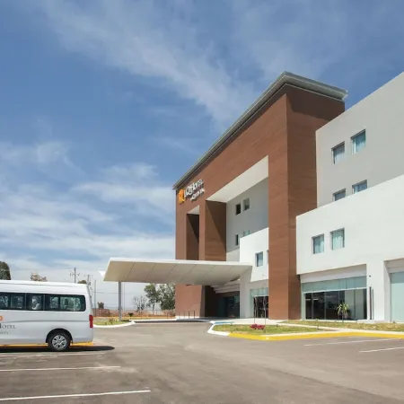 La Quinta by Wyndham Aguascalientes