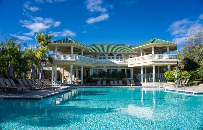 South Coast Winery Resort & Spa