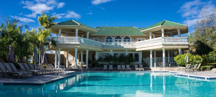 South Coast Winery Resort & Spa Hotels in Temecula