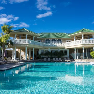 South Coast Winery Resort & Spa