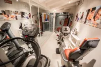 Residence Victoria - Gym