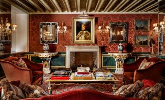 The Gritti Palace, a Luxury Collection Hotel, Venice