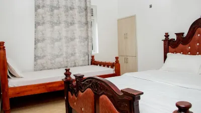 Hotel Deposh Tororo