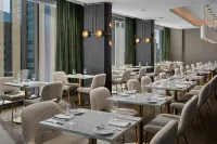 The Dorian, Autograph Collection - breakfast