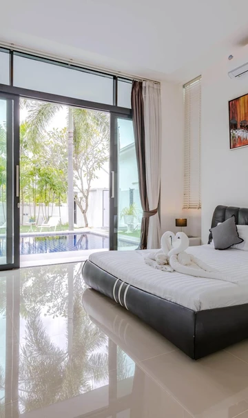 รูปภาพของ3 Bedroom Pool Villa (BL2)