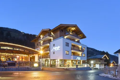 Venediger Lodge -  Appartamenti vacanze