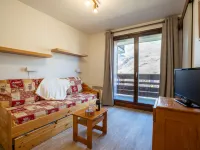 Balcons d'Olympie 305 - A - 2-Star