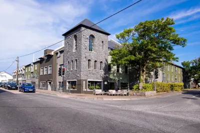 The Twelve Hotel Hotel di 