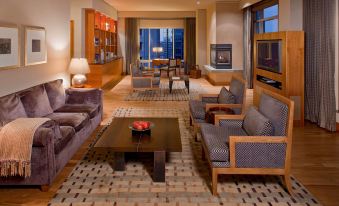 Grand Hyatt Seattle