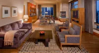 Grand Hyatt Seattle Hoteles cerca de Amazon Corporate Headquarters