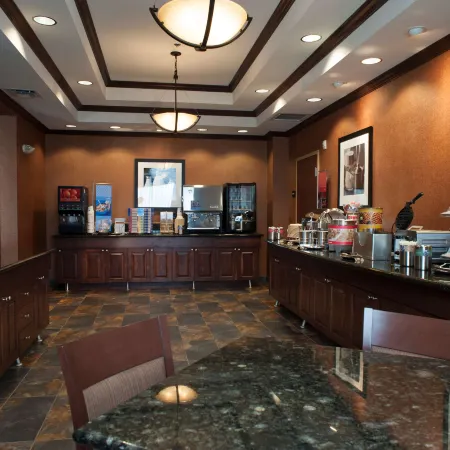 Hampton Inn & Suites Pinedale