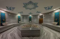 Doubletree by Hilton Elazig - spa