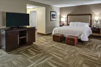 Hampton Inn Corinth Hôtels à : Corinth