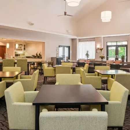 Homewood Suites by Hilton Fresno