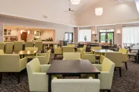 Homewood Suites by Hilton Fresno - spa