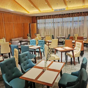 Lotus Blu Hotel Naga