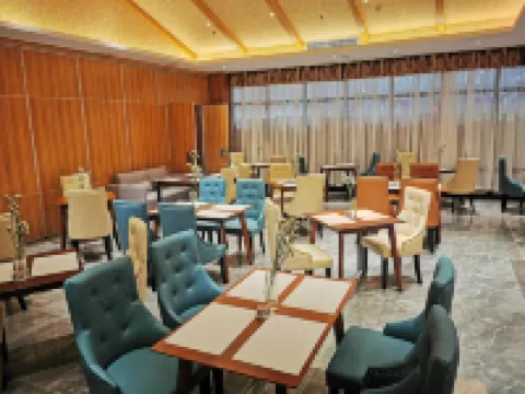 Lotus Blu Hotel Naga