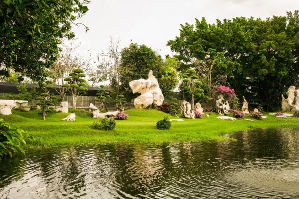 더 시암 게스트 하우스(The Siam Guest House)_3