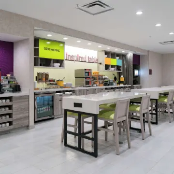 Home2 Suites by Hilton Jackson Flowood Airport Area