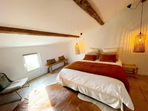 La Maison de Lyna - Suites de Charme Intra-Muros Avec Parking & Autonomie