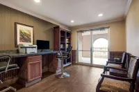 Best Western Plus Cedar City Hotels in Brian Head