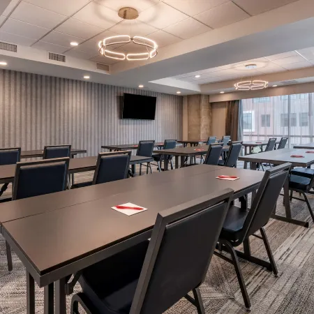 Vīb Hotel by Best Western Denver RiNo