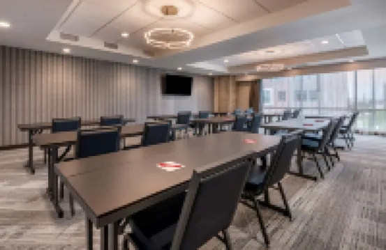 Vīb Hotel by Best Western Denver RiNo