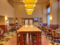 Hampton Inn & Suites Ontario Hotels in Ontario