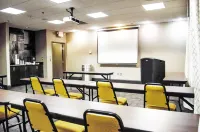 Hampton Inn & Suites Richmond/Glenside Hotels in Dumbarton