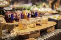 Ibis Madrid Alcorcon Tresaguas - breakfast