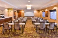 Hampton Inn & Suites Boulder-North فنادق في بولدر