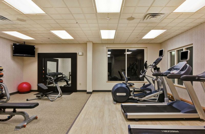 Hilton Garden Inn Mobile East Bay/Daphne photo 3