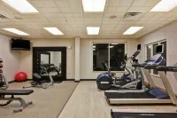 Hilton Garden Inn Mobile East Bay/Daphne - Gym
