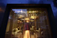 Hotel Attica 21 Barcelona Mar